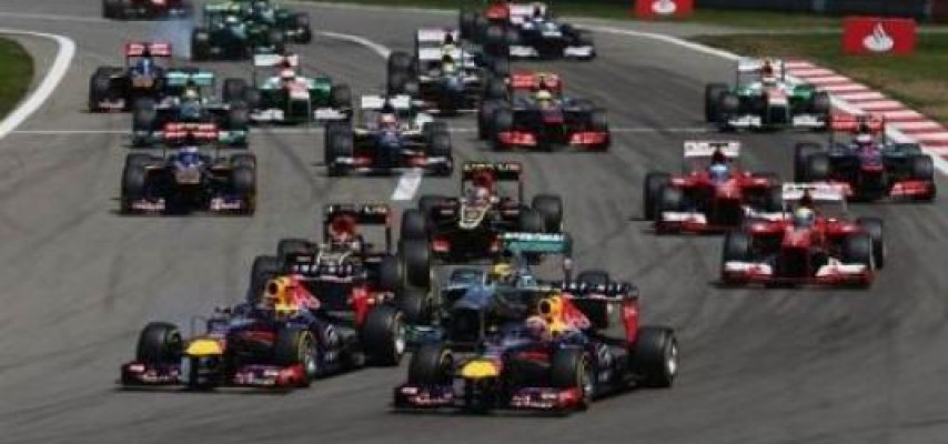 “Formula-1” yarışlarına akkreditasiyanın başlama tarixi açıqlandı