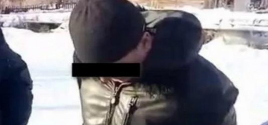 Heroin verib “Land Cruiser” alan azərbaycanlı tutuldu