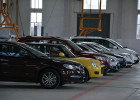 17 modeldə “NAZ-Lifan” avtomobili istehsal olunacaq