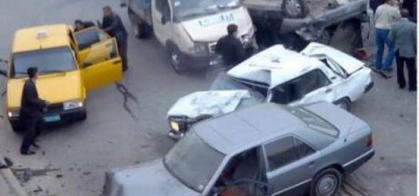 Yol qəzaları dövlət büdcəsinə nə qədər ziyan vurub? - Ötən il