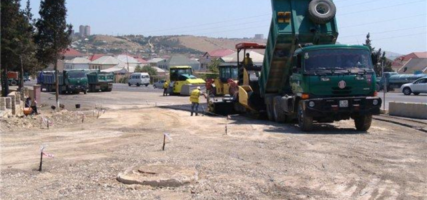 Sürücülərə şad xəbər: Bakıya giriş asanlaşdı