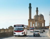 Avtobus sürücüləri ilə bağlı – YENİ QADAĞA