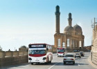 Avtobus sürücüləri ilə bağlı – YENİ QADAĞA