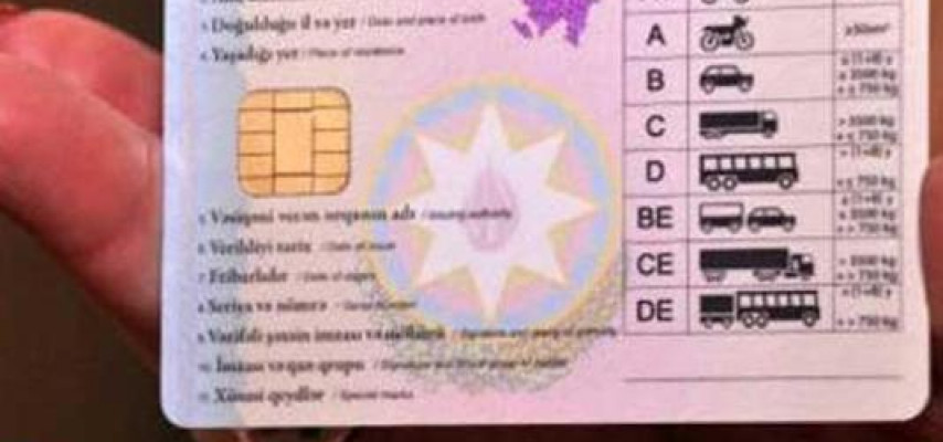 Sürücülərə YAŞ MƏHDUDİYYƏTİ qoyulacaq