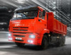Azərbaycan 400 ədəd “KamAZ” alır