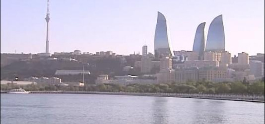 Bakıda sıxlıq belə aradan qaldırılcaq - Baş Plan