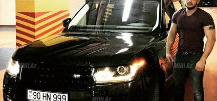 DİN general qohumunun süpürgə fotoları ilə bağlı açıqlama verdi