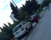 Bakıda daha bir biabırçı parkovka – FOTO