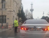 Birinin oduna hamısı yanan yol polisləri qarda-yağışda iş başında – FO