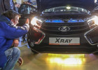 «Lada»-nın "cip"inin satışı başladı