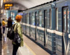 Bakı metrosunda problem, iki qatar depoya göndərildi