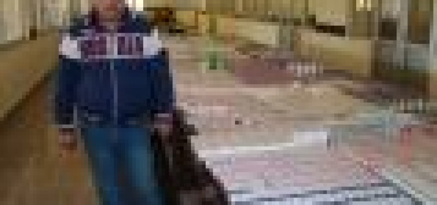 Sərhəddə əməliyyat: DYP işə qarışdı - külli miqdarda qaçaqmal tutuldu
