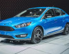 Yenilənmiş «Ford Focus» modeli üçün manatla lizinq kampaniyası!