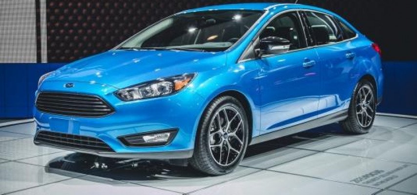 Yenilənmiş «Ford Focus» modeli üçün manatla lizinq kampaniyası!