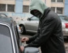 Avtomobildən oğurluq edən şəxs yaxalandı