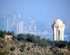 Sabah 14 dərəcə isti olacaq