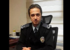 Polis rəisi intihar etdi