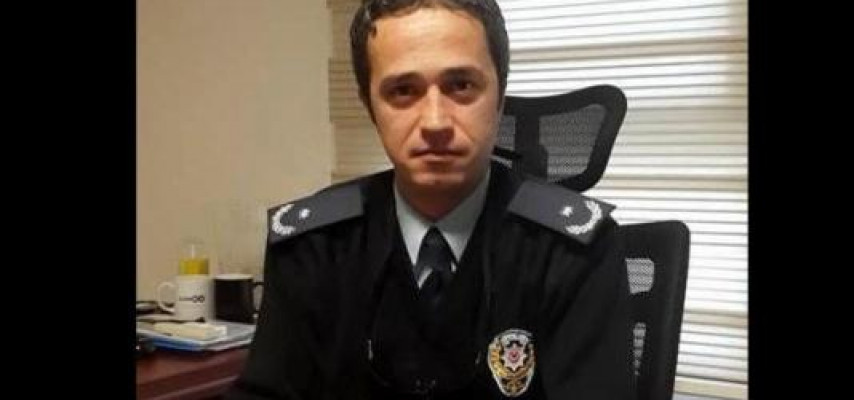 Polis rəisi intihar etdi