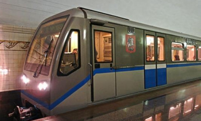 200-cü metro stansiyası istifadəyə verildi - Moksvada