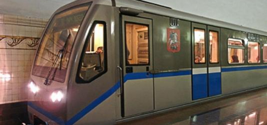 200-cü metro stansiyası istifadəyə verildi - Moksvada