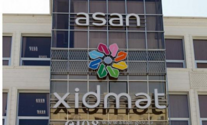 Bu rayonlarda sürücülük vəsiqəsini dəyişmək istəyənlər "ASAN"a gəlsin
