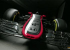 "McLaren" də "Honda" motorunu işə saldı - AUDİO
