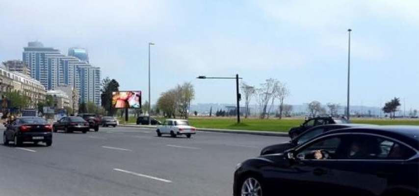 Radar var, nişan yoxdur - Sürücülər narazıdır