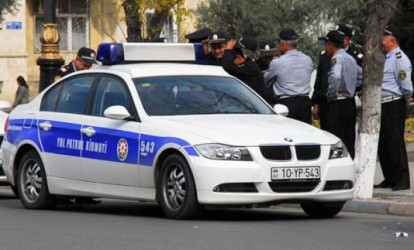Polislər də cərimə olunacaq