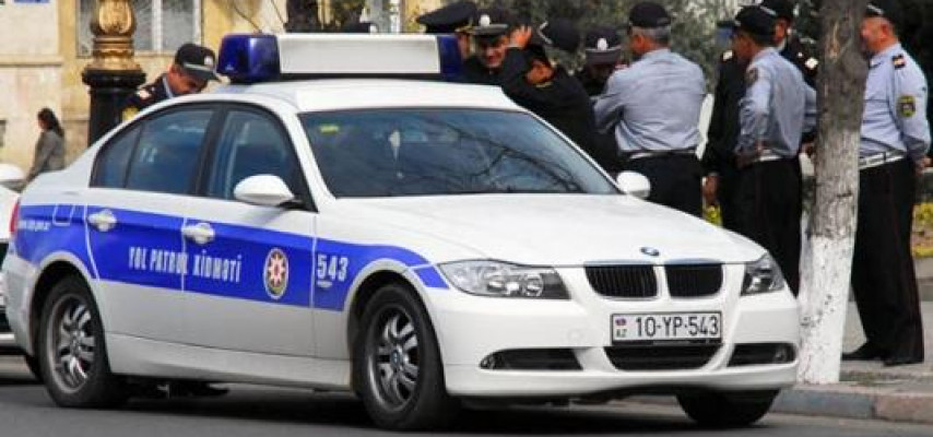 Polislər də cərimə olunacaq