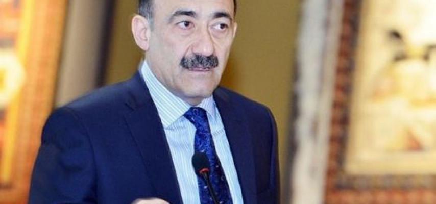 «Guya, maşınla inək vurmuşam...»  - Nazir