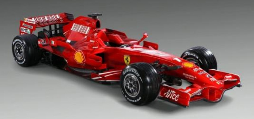 "Ferrari" yeni bolidinin təqdimat vaxtını açıqladı