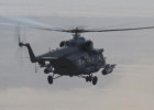 Helikopter qəzası - 9 ölü