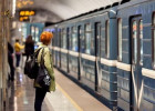 Metroya “bomba qoyan” şəxs həbs olundu