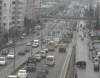 Sürücülər yollara 552 min manat ziyan vurdu