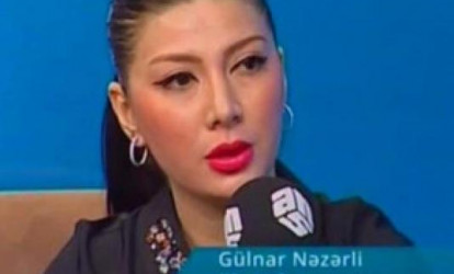 Qadın hüquqşünasın maşınını yardılar – 99-099