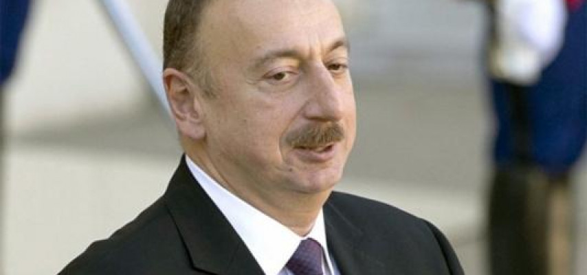 Prezidenti Gəncə Avtomobil Zavodunun fəaliyyəti ilə tanış olub