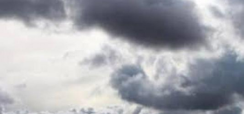 Hava pisləşəcək, güclü külək əsəcək, qar yağacaq