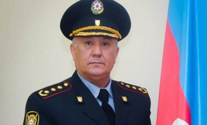 DYP avtomobilini yararsız hala salan şəxs barədə AÇIQLAMA