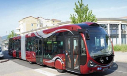 Bakıda 3 saylı avtobus marşrutunun xətti dəyişdirilib