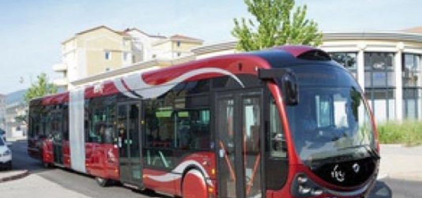 Bakıda 3 saylı avtobus marşrutunun xətti dəyişdirilib