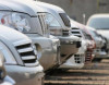 Ucuz avtomobillərə maraq artıb - “Hyundai”, “KİA”, “Toyota” satılmır