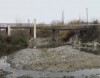 İki kəndi birləşdirən körpü qəzalı vəziyyətdədir