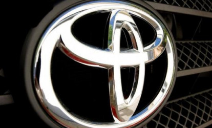 "Toyota" 3 milyon avtomobilini geri qaytarır