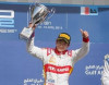 Formula-1-də ilk dəfə indoneziyalı pilot çıxış edəcək