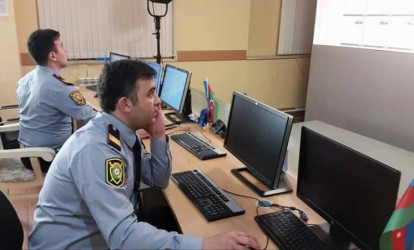 Bunu edən sürücülərin cərimədən dərhal xəbəri olacaq - QAYDA
