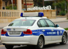 Azərbaycanda qadın yol polisi niyə yoxdur?