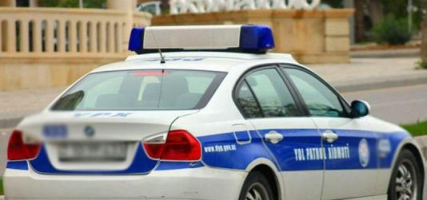 Azərbaycanda qadın yol polisi niyə yoxdur?