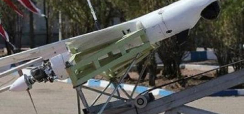 Yeni pilotsuz təyyarə - İnsanlara kömək edəcək