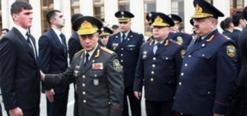 Polis nə istəyir?