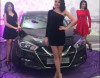 Tam yeni «Nissan Maxima» ilin idman avtomobili seçildi!